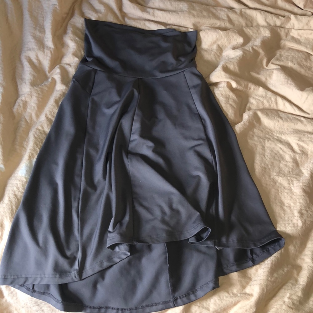 Columbia skirt